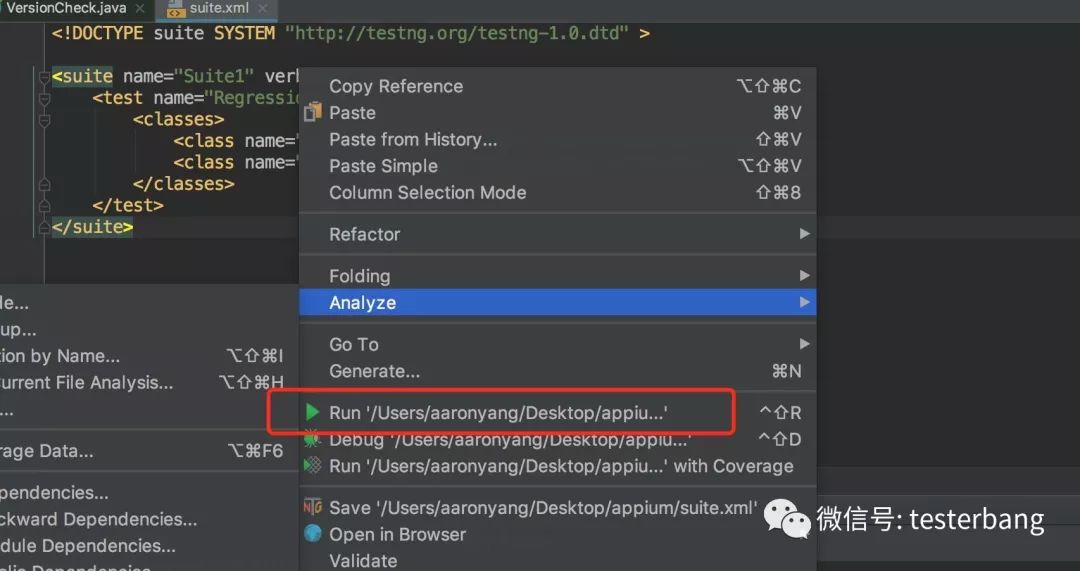 Appium系列|Appium测试框架完善(一) - 图1