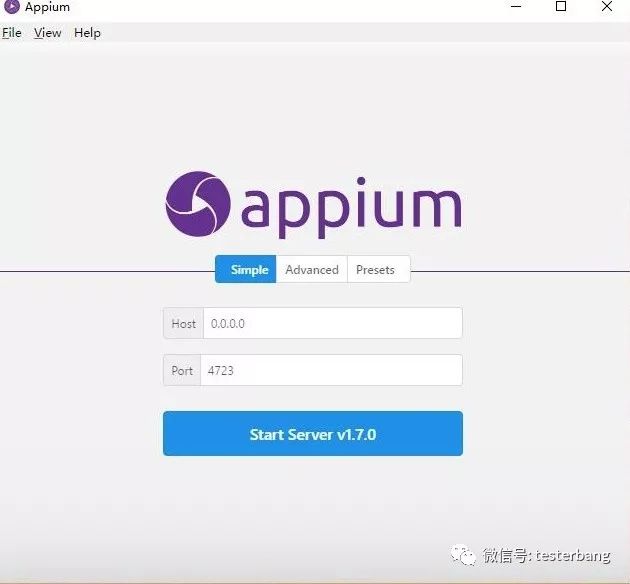 Appium系列|Appium环境搭建(二) - 图4