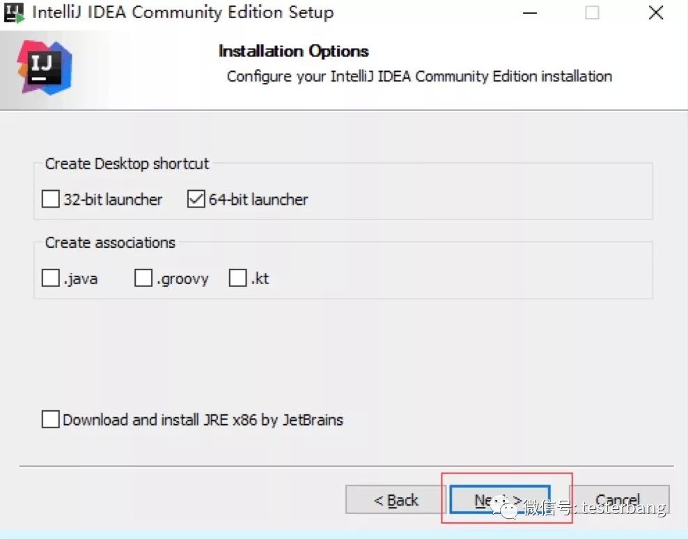 Appium系列|Appium环境搭建(一) - 图1