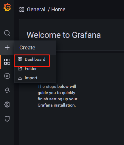 Prometheus+Grafana服务监控 - 图10