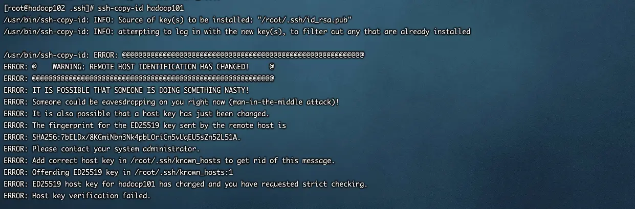 Hadoop集群 - 图19