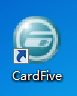 制卡软件CardFive7的安装方法 - 图7