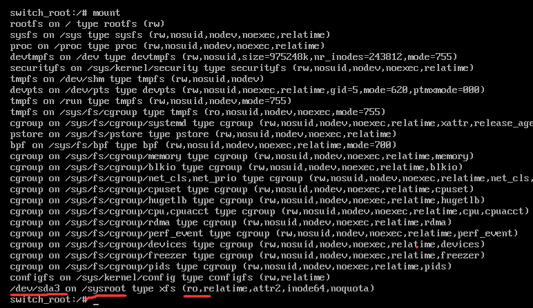 第5章-Linux基本操作和Linux系统用户及组管理-v20 - 图16
