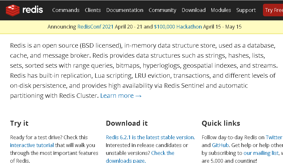 Redis6 - 图17