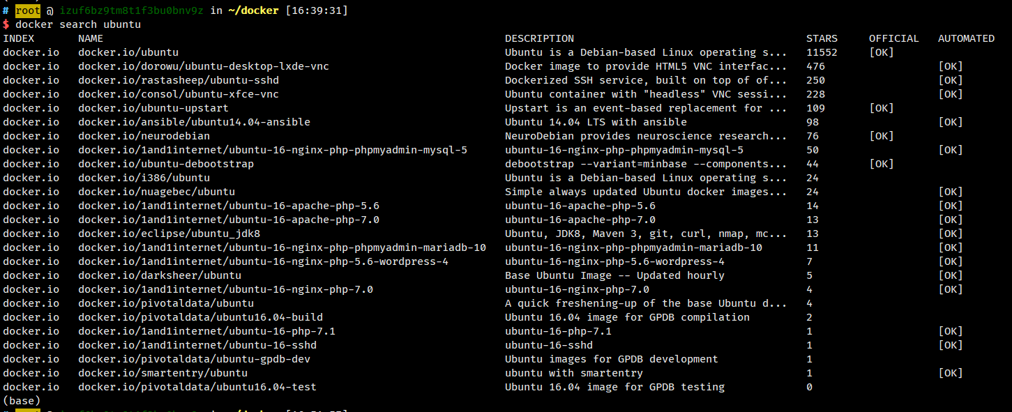 04. Docker镜像操作 - 图2
