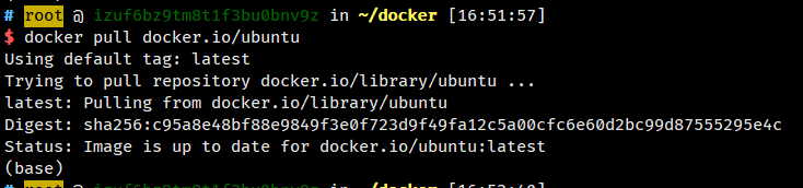 04. Docker镜像操作 - 图3