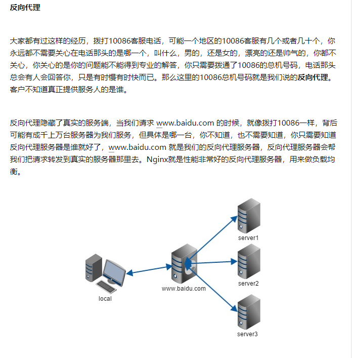 02. Nginx_正向代理&反向代理 - 图2