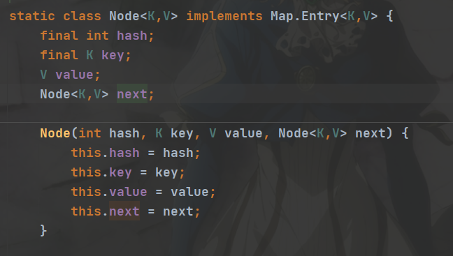 HashMap - 图3