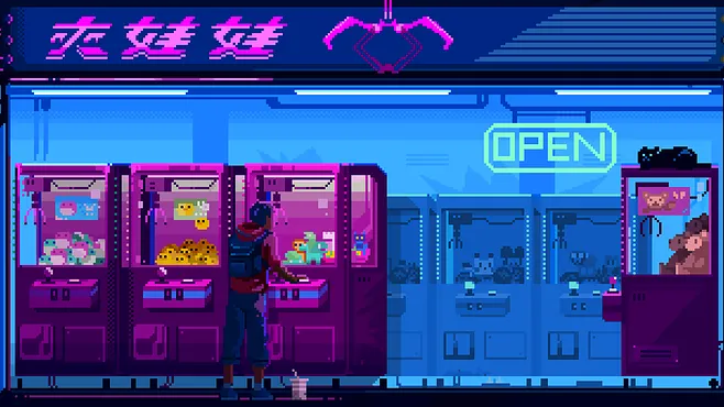 ② 日常 & 赛前准备 - 图1