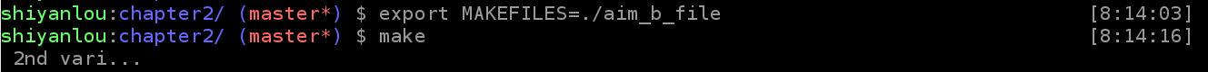 Makefile 基础入门 - 图26
