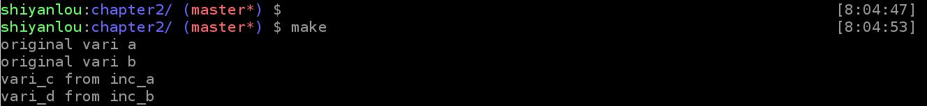 Makefile 基础入门 - 图21