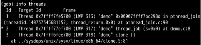GDB 基础入门实战 - 图50