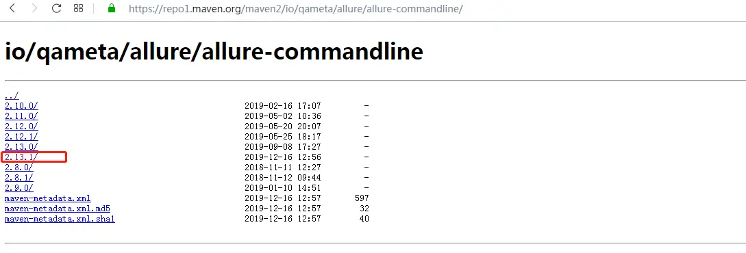 1.Pytest-Allrue2环境配置 - 图2