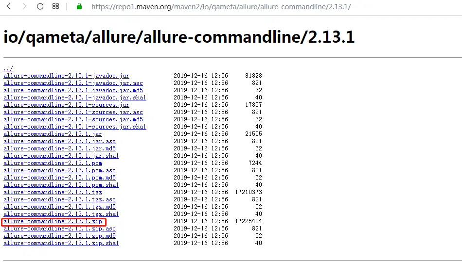 1.Pytest-Allrue2环境配置 - 图3