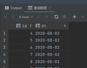 分析-用户活跃度 - 图30