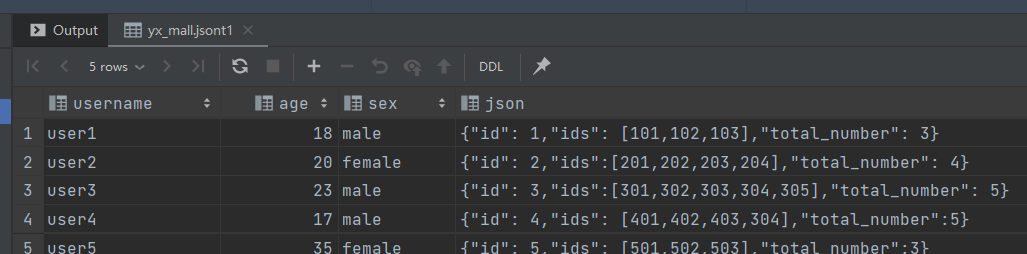 分析-用户活跃度 - 图6