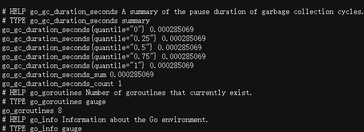 Prometheus 部署 - 图15