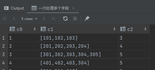 分析-用户活跃度 - 图9