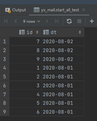 分析-用户活跃度 - 图36