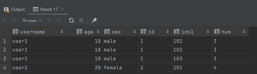 分析-用户活跃度 - 图13