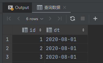 分析-用户活跃度 - 图33
