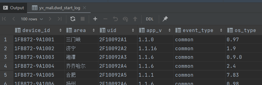 分析-用户活跃度 - 图19