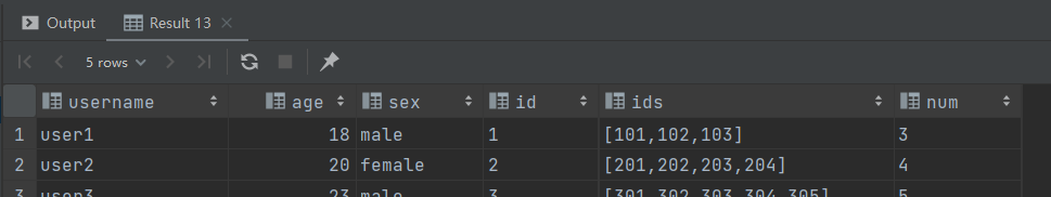 分析-用户活跃度 - 图12