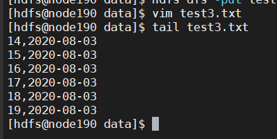 分析-用户活跃度 - 图37