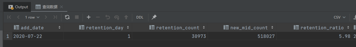分析-用户活跃度 - 图46