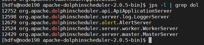 DS 集群部署 - 图9