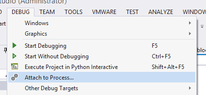 Debugging IDAPython Scripts - 图1