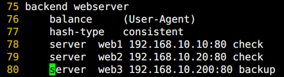 负载均衡代理haproxy - 图19