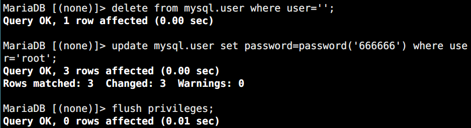 LAMP搭建（centos7yum安装） - 图17