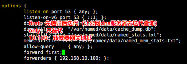 DNS服务配置 - 图27