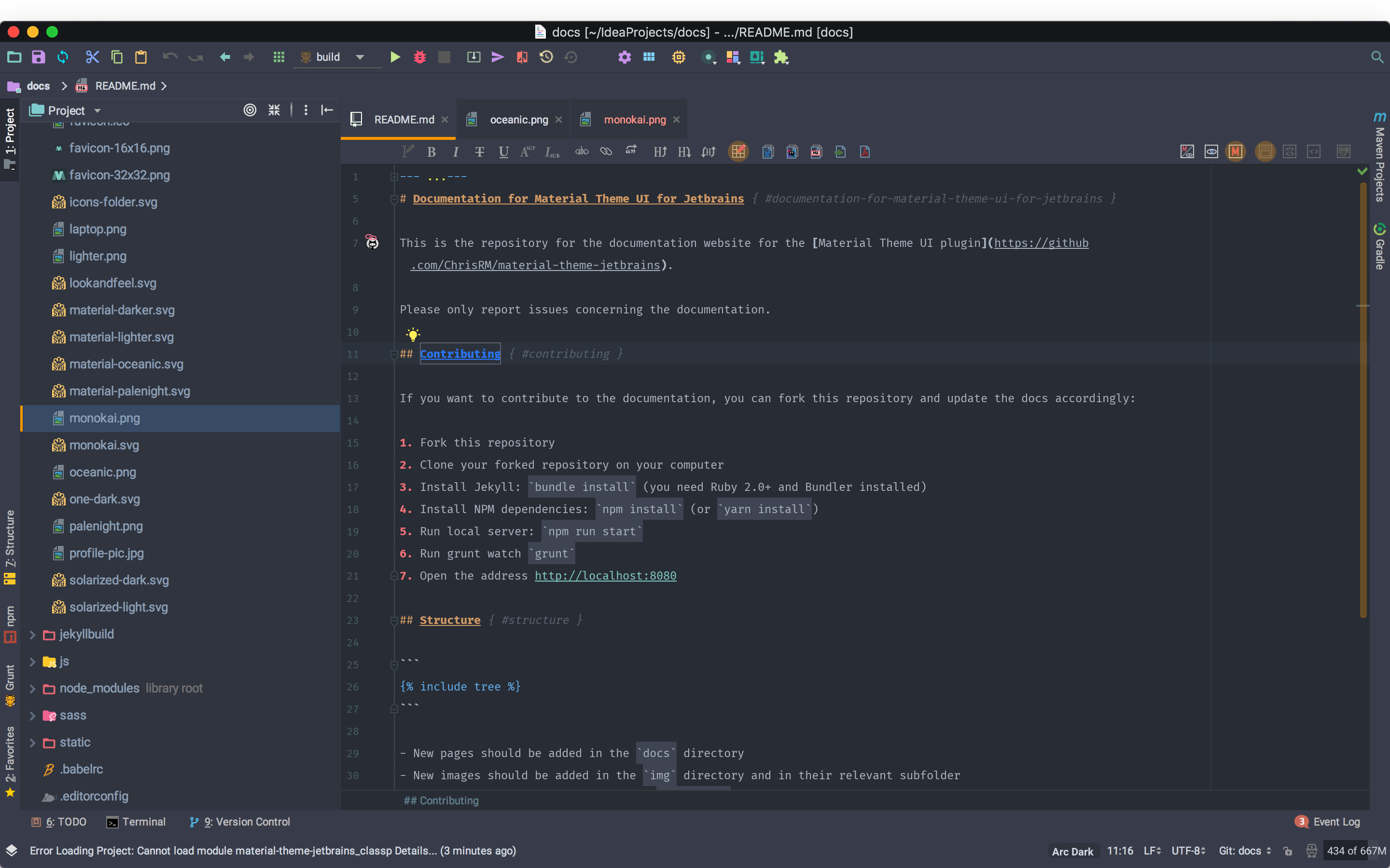 使用 Pycharm 进行 Python 开发 - 图15