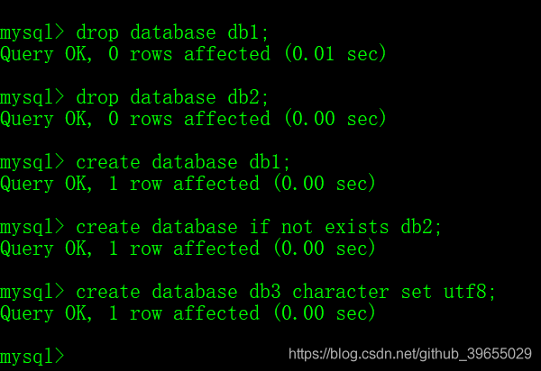 MySQL 简单使用手册 - 图20