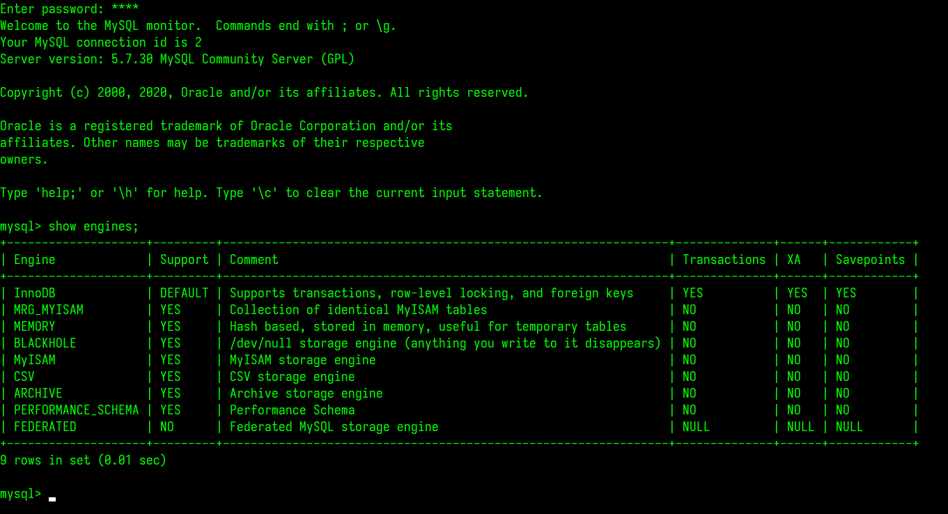 MySQL 知识点总结 - 图2