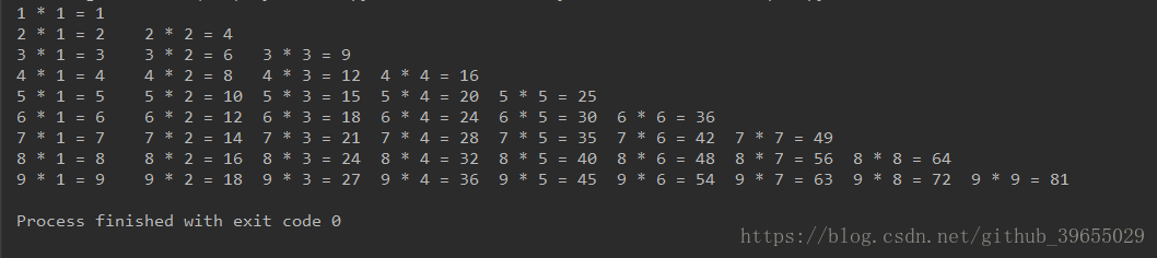 Python3 编程实例（6 - 10） - 图3