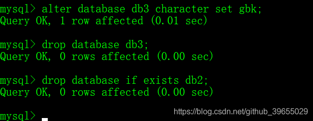 MySQL 简单使用手册 - 图23