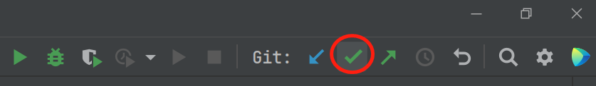 IntelliJ IDEA 中集成并使用 Git 图文教程 - 图16