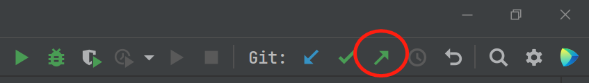 IntelliJ IDEA 中集成并使用 Git 图文教程 - 图18