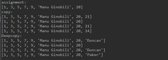 Python3 编程实例（6 - 10） - 图2