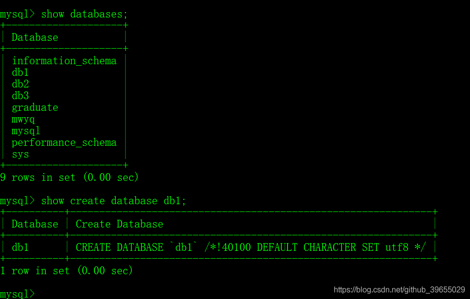 MySQL 简单使用手册 - 图21