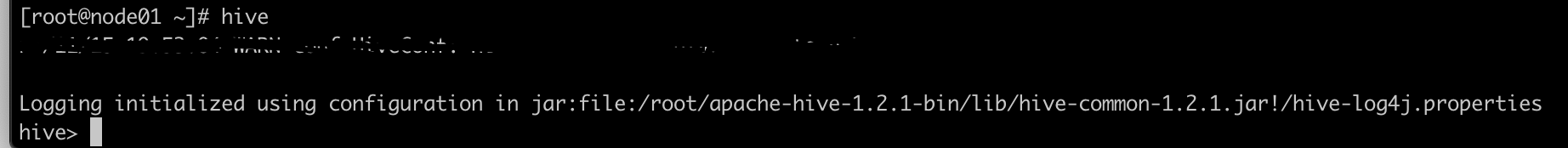 Hadoop 系列之 Hive - 图3