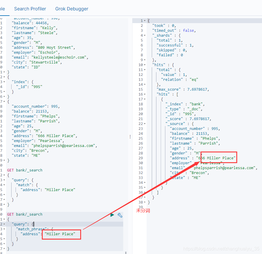 入门elasticsearch，这篇就够了！ - 图3