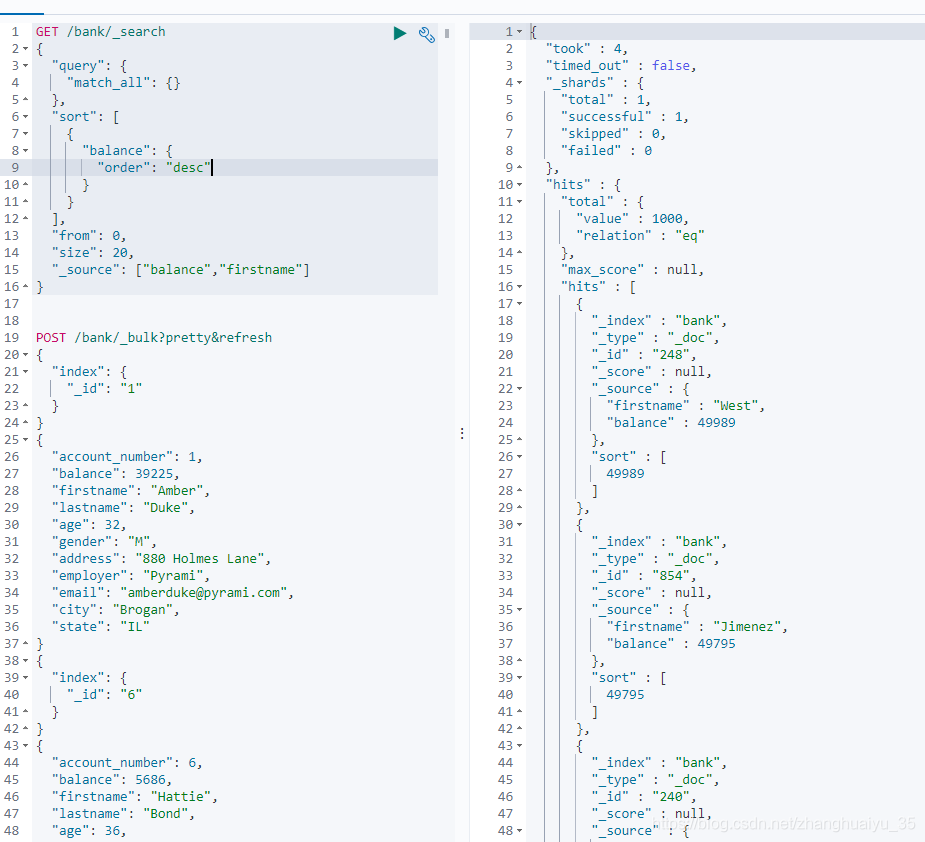 入门elasticsearch，这篇就够了！ - 图1