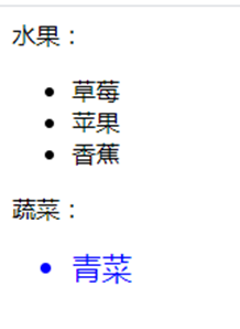 4.3 结构化伪类选择器 - 图8