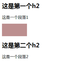 4.3 结构化伪类选择器 - 图22