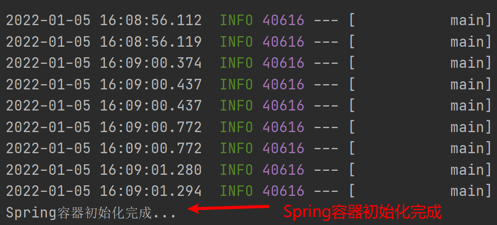 SpringBoot - 图8