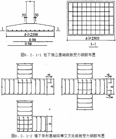 建筑工程识图(知识点本) - 图18